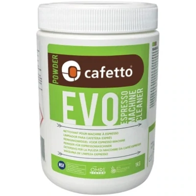1KG CAFETTO  COFFEE MACHINE CLEANER