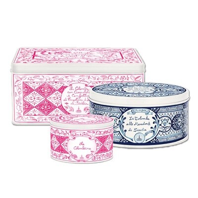 Colombe - Fiasconaro x Dolce &amp; Gabbana