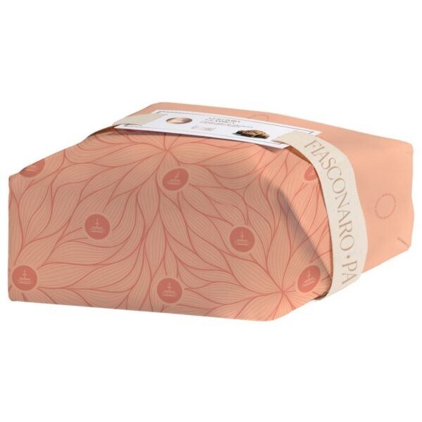 FIASCONARO COLOMBA CLASSICA - 1kg