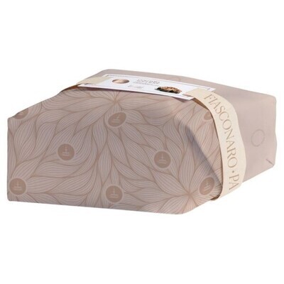 FIASCONARO COLOMBA NOCCIOLE - 1kg FIASCONARO COLOMBA NOCCIOLE - 1kg