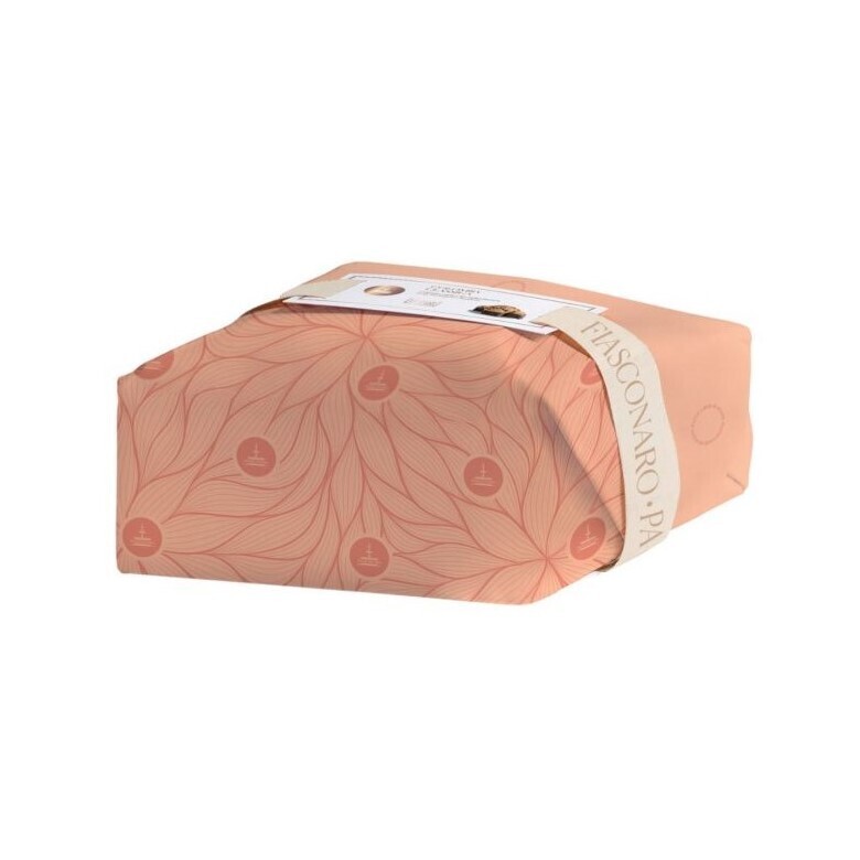 FIASCONARO COLOMBA CLASSICA - 500gr
