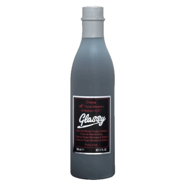 CREMA ALL&#39; ACETO BALSAMICO BALSAMIC GLAZE -  Bellei 500ml