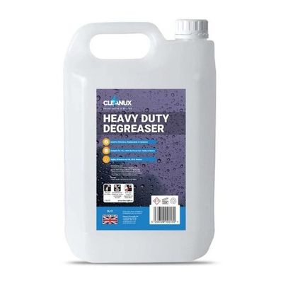 5lt  DEGREASER