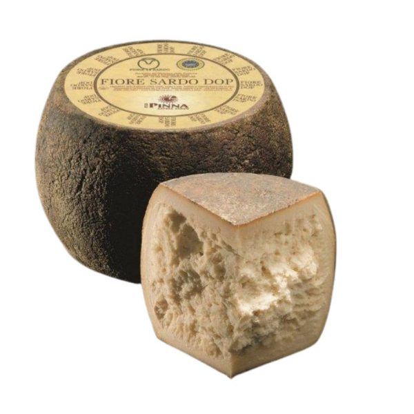 PECORINO FIORE SARDO  -  3.5kg (avg)