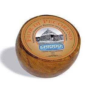 FIOR DI PECORINO - 3kg (avg) Chiodo