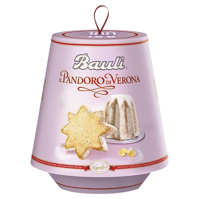 Bauli Pandoro – 500g