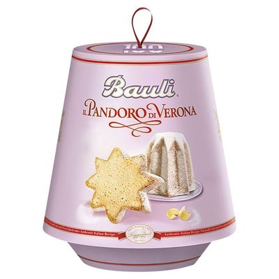 Bauli Pandoro – 500g Bauli Pandoro – 500g