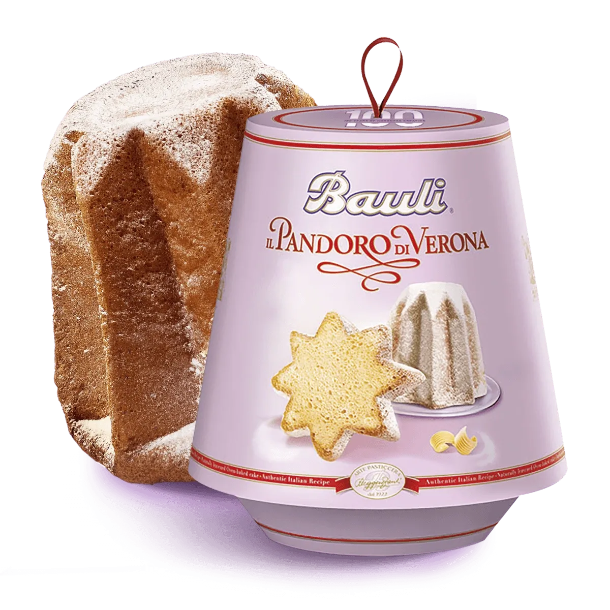 Bauli Pandoro di Verona – 1kg