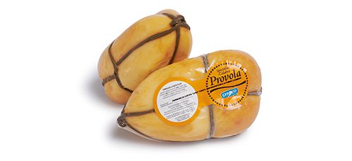PROVOLA AFFUMICATA S/V (vacuum packed) - Chiodo 600g