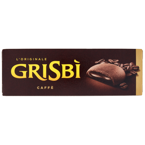 Grisbì Caffè – 135g