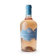 Susumaniello Rose IGP Puglia , Masca del Tacco - 0,75L ABV 14.5%