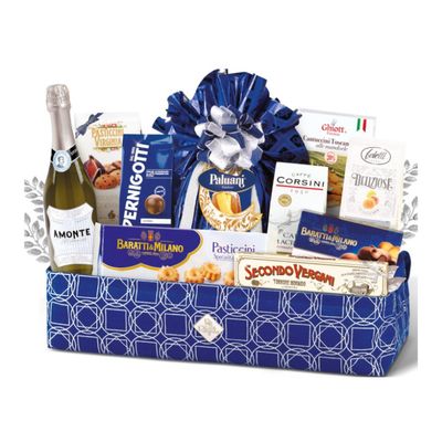 Ready Made Festive Hampers