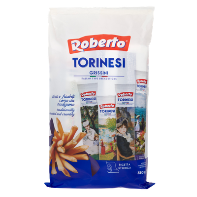 Roberto Grissini Torinesi – 350g