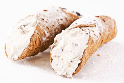 Sicilian Ricotta