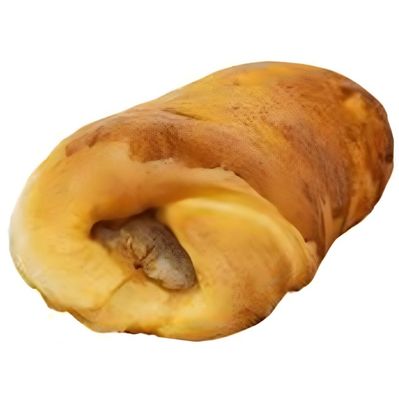 Cartocciata Ham &amp; Cheese Roll - (30 x 160gr) 4.8kg