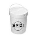 Sicilian Ricotta Cream Bucket - 6kg
