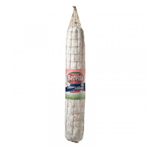 SALAME MILANO WHOLE - Beretta 1.5kg (avg)