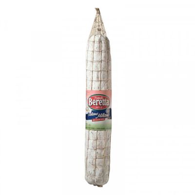 Beretta Salame Milano Whole – 1.5kg (avg) Beretta Salame Milano Whole – 1.5kg (avg)