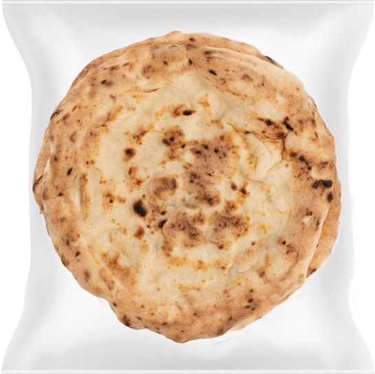 PIZZA BASE NAPOLETANA BIANCA - Il Vostro Fornaio 230gr