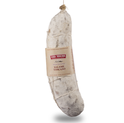 Beretta Salame Toscana Whole – 2.5kg (avg)