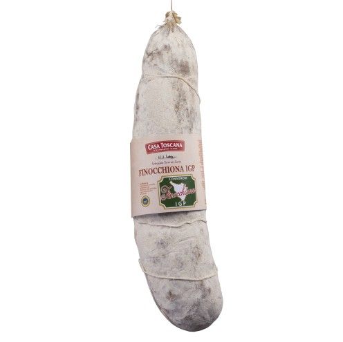 SALAME FINOCCHIONA WHOLE - Beretta 2.5kg (avg)