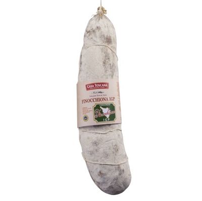 Beretta Salame Finocchiona Whole – 2.5kg (avg)