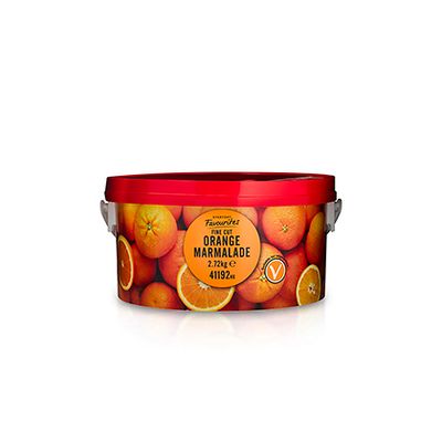 MARMALADE - 2.7kg