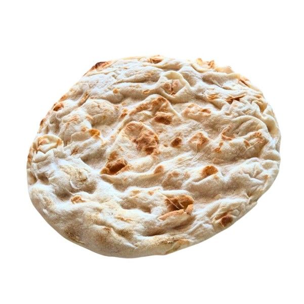PINSA ROMANA AMBIENT SOURDOUGH BASE ROUND - Virtue (3x250gr - 32cm) PINSA ROMANA AMBIENT SOURDOUGH BASE ROUND - Virtue (3x250gr - 32cm)