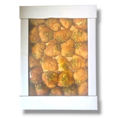 Aragostine with Pistachio – 19pc Avg, 1.25kg