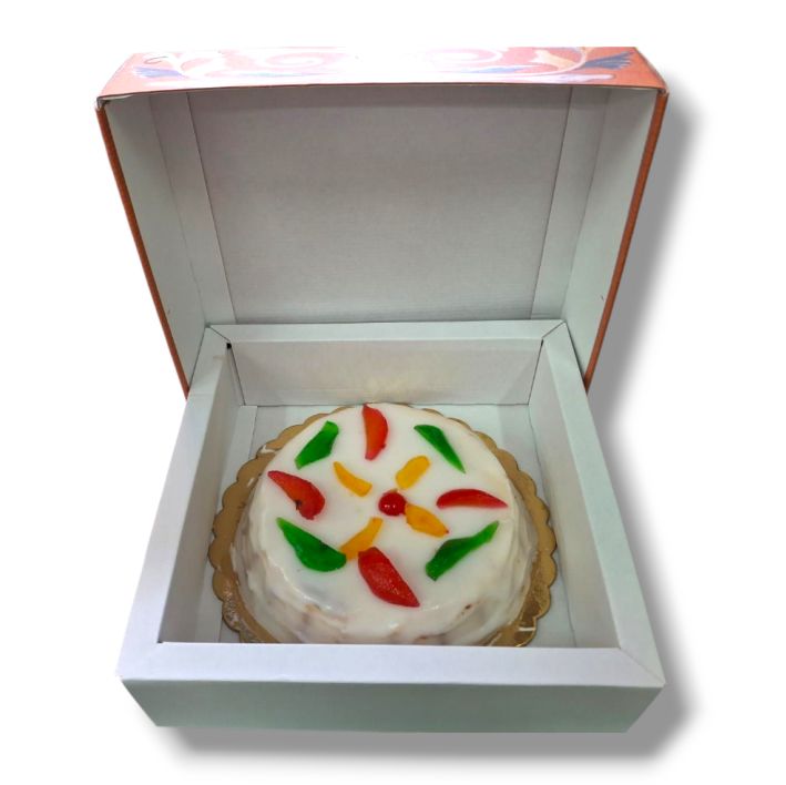 Frozen Cassata Siciliana - 1.2kg Frozen Cassata Siciliana - 1.2kg