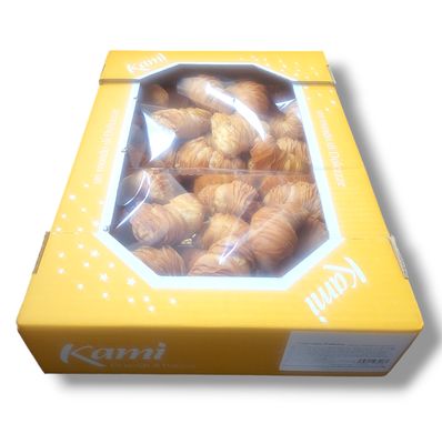 ARAGOSTINE PISTACHIO 32pcs Avg - Kami Dolciaria (2x750gr) 1.5kg