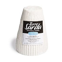 Ricotta Montella Stagionata - 300g (avg) Chiodo