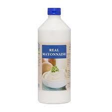 MAYONNAISE - 1lt