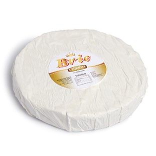 WHOLE FRENCH BRIE - Chiodo 1kg