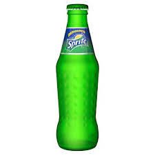 SPRITE ZERO GLASS BOTTLE - 24x330ml SPRITE ZERO GLASS BOTTLE - 24x330ml