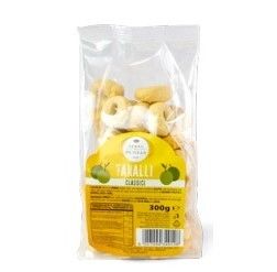 TARALLI CLASSICI - 300gr