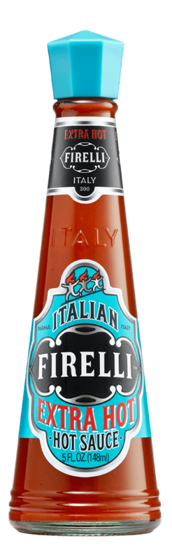 FIRELLI ITALIAN  HOT SAUCE - 148ml