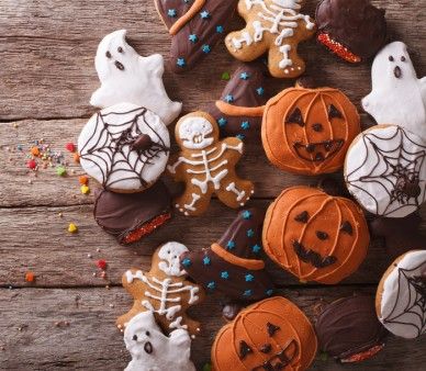 Halloween