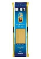 DE CECCO SPAGHETTI No.12 - 500gr