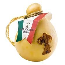 Auricchio Caciocavallo Provolone – 1.5kg (avg)