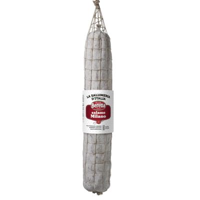Beretta Salame Milano Whole – 3.2kg (avg) Beretta Salame Milano Whole – 3.2kg (avg)