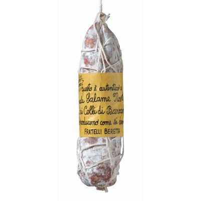 Beretta Salame Colli di Barzanò – 400g (avg) Beretta Salame Colli di Barzanò – 400g (avg)