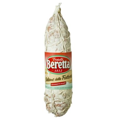 Beretta Salame della Fattoria – 500g (avg) Beretta Salame della Fattoria – 500g (avg)