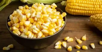 SWEETCORN - 12x326gr