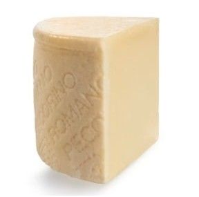 PECORINO ROMANO D.O.P. WEDGE -  3.0kg (avg) Chiodo