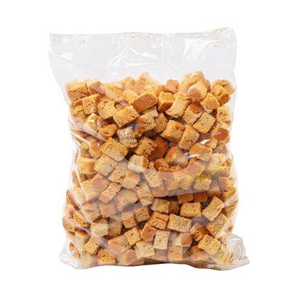 250g TOASTED CROUTONS