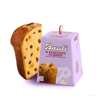 Bauli Mini Panettone โ 90g Bauli Mini Panettone โ 90g