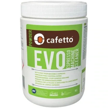 1KG CAFETTO  COFFEE MACHINE CLEANER