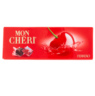 Mon Chéri Ciliegia – 16pcs (Ferrero) – 168g