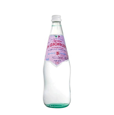 S. GIORGIO STILL WATER GLASS - 20x500ml